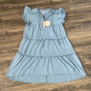*NEW* Knox Rose XL Dress